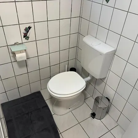 1 Zimmer Apartment In Bfh-Untergriesheim Bad Friedrichshall Extérieur photo
