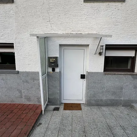 1 Zimmer Apartment In Bfh-Untergriesheim Bad Friedrichshall Extérieur photo