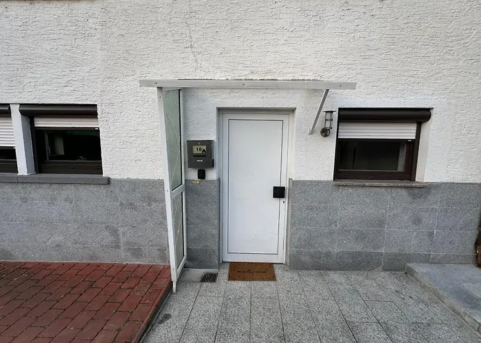 1 Zimmer Apartment In Bfh-Untergriesheim