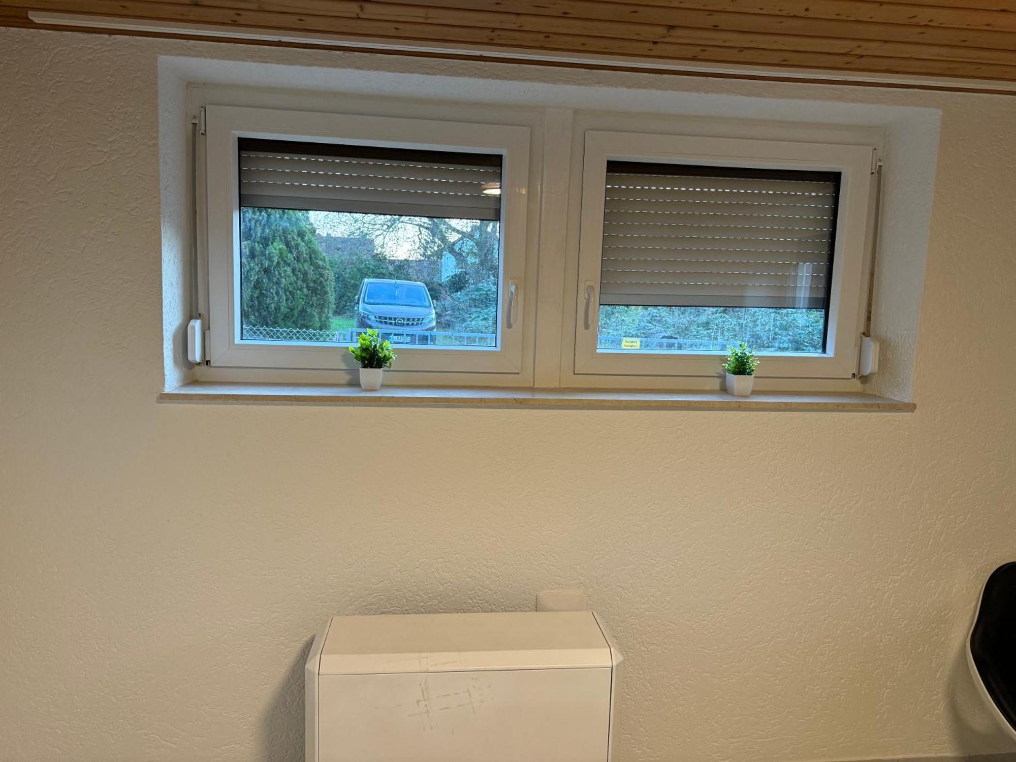 1 In Bfh-untergriesheim Appartement