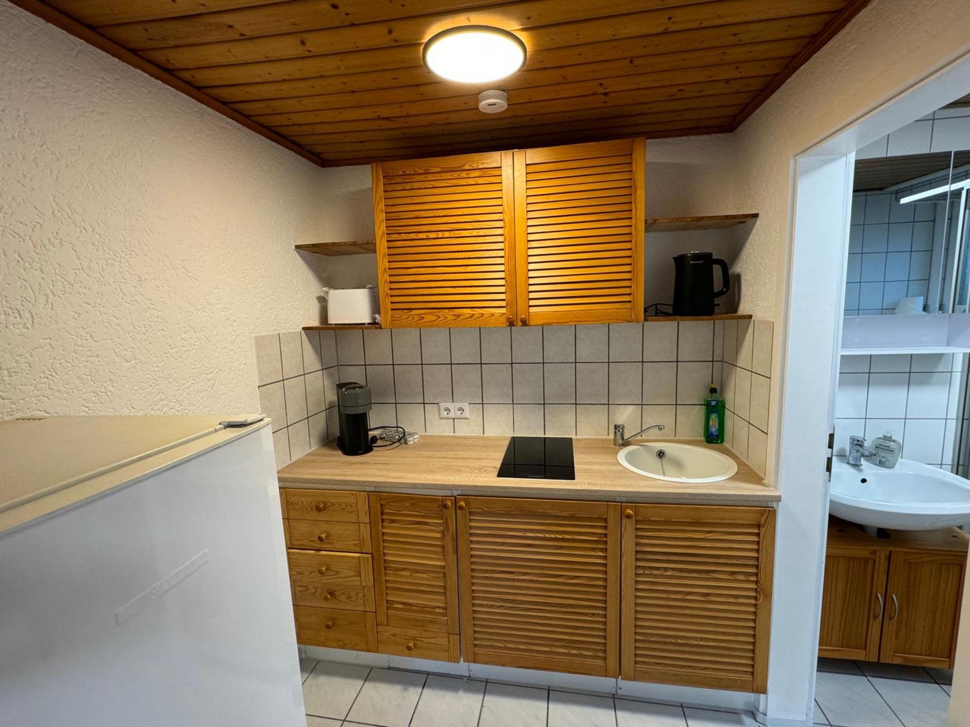 Appartement 1 In Bfh-untergriesheim